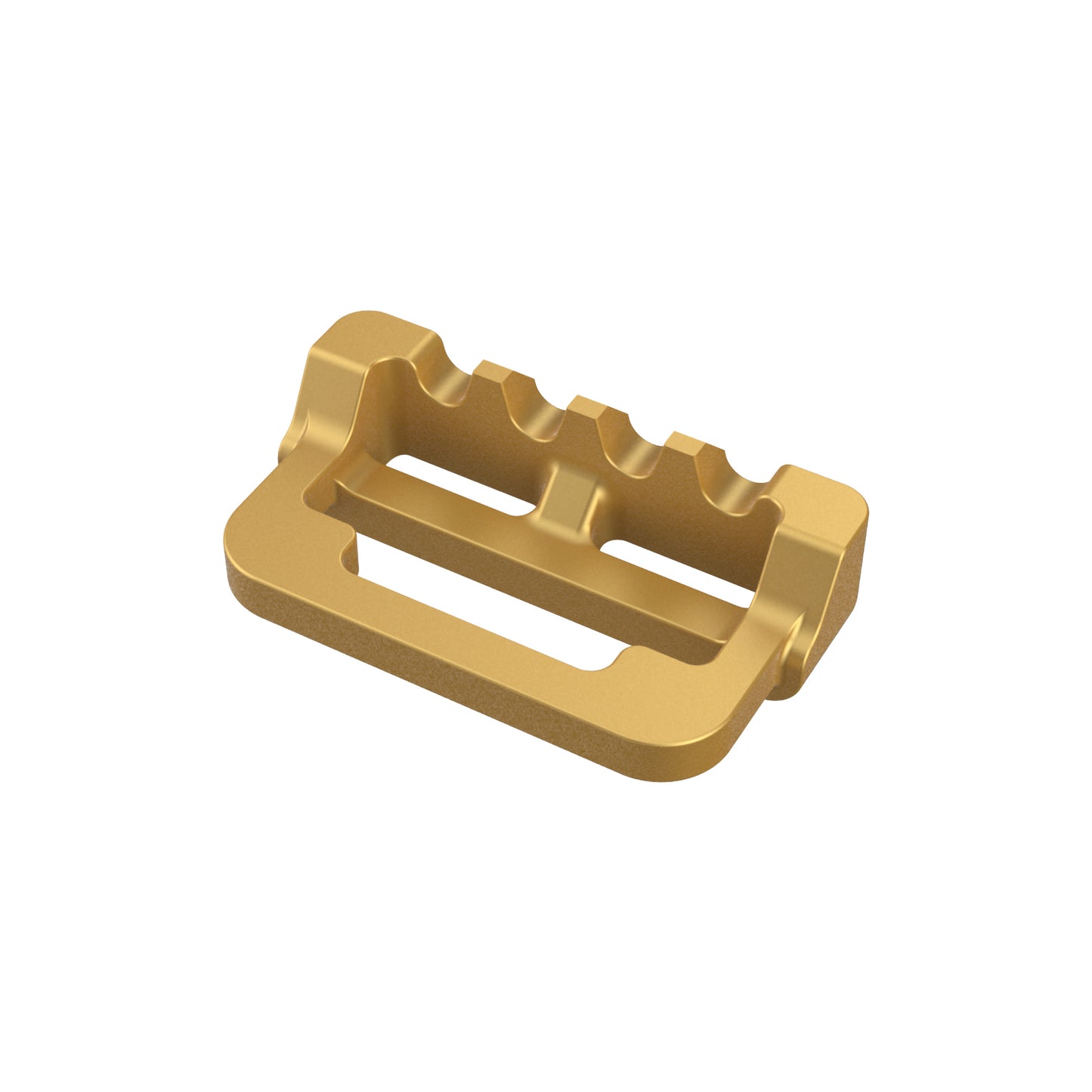 D. The Bricks Series - Foot Peg Extended Parts