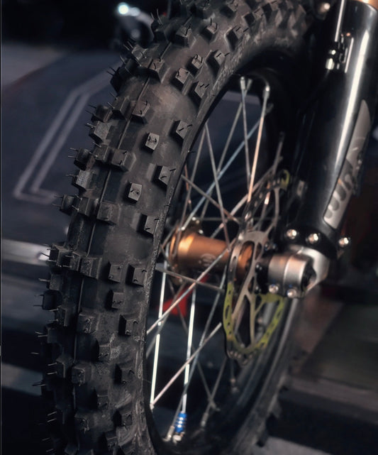 EX Front Dirt Bike Tires