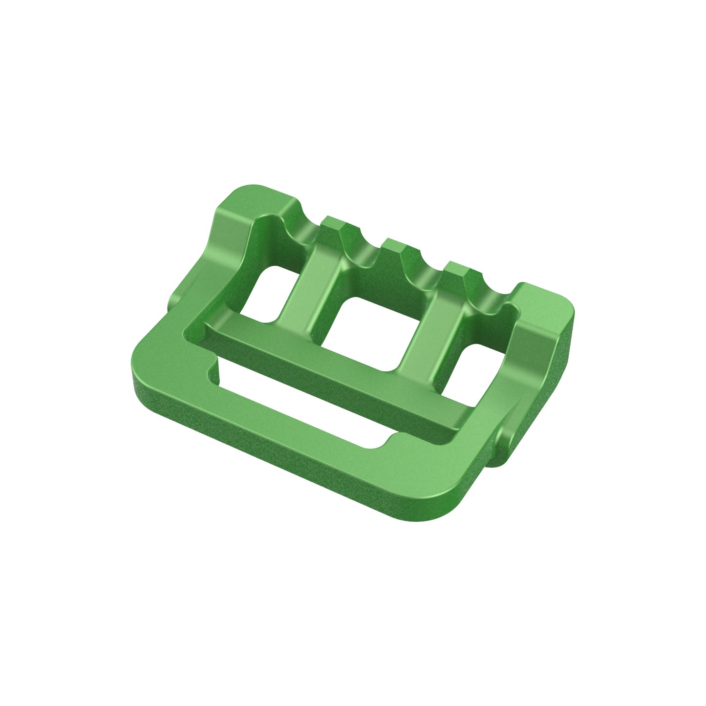 D. The Bricks Series - Foot Peg Extended Parts