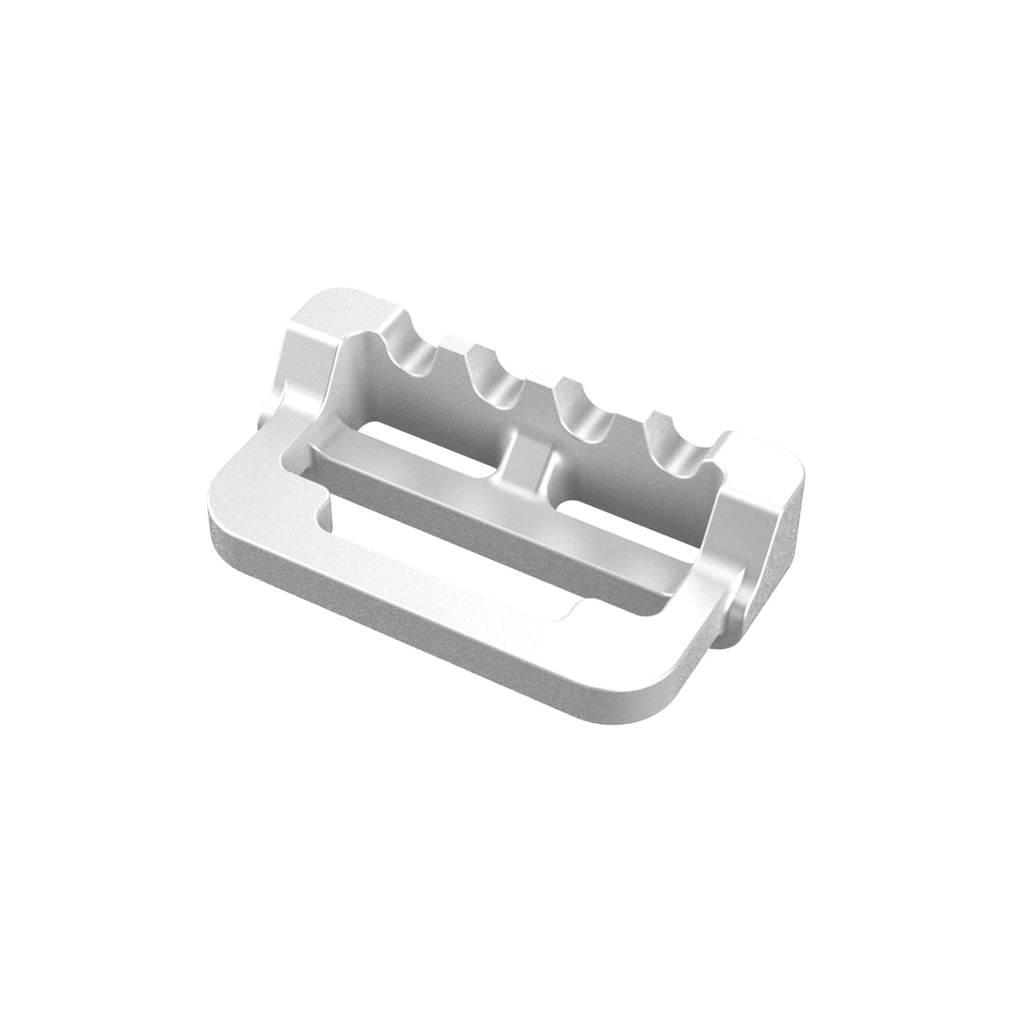 D. The Bricks Series - Foot Peg Extended Parts