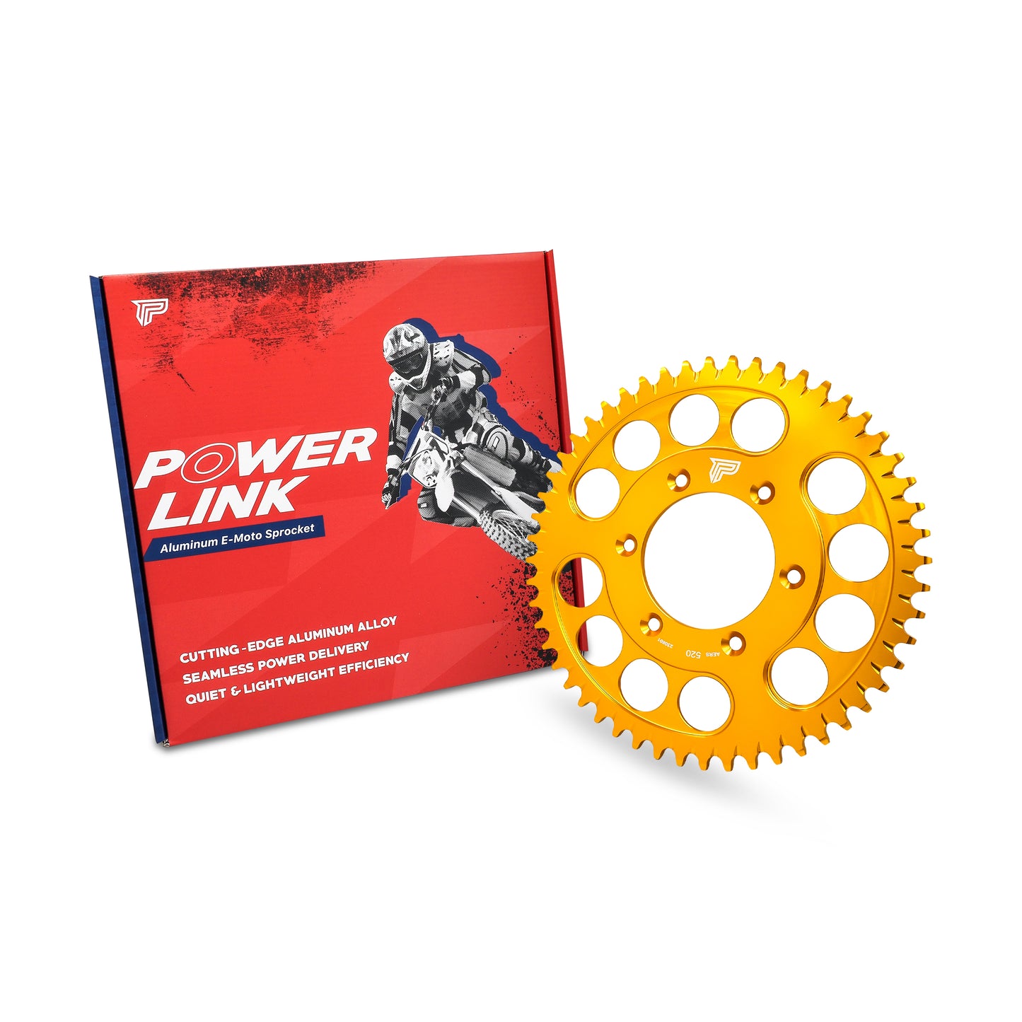 Power Link Sprocket