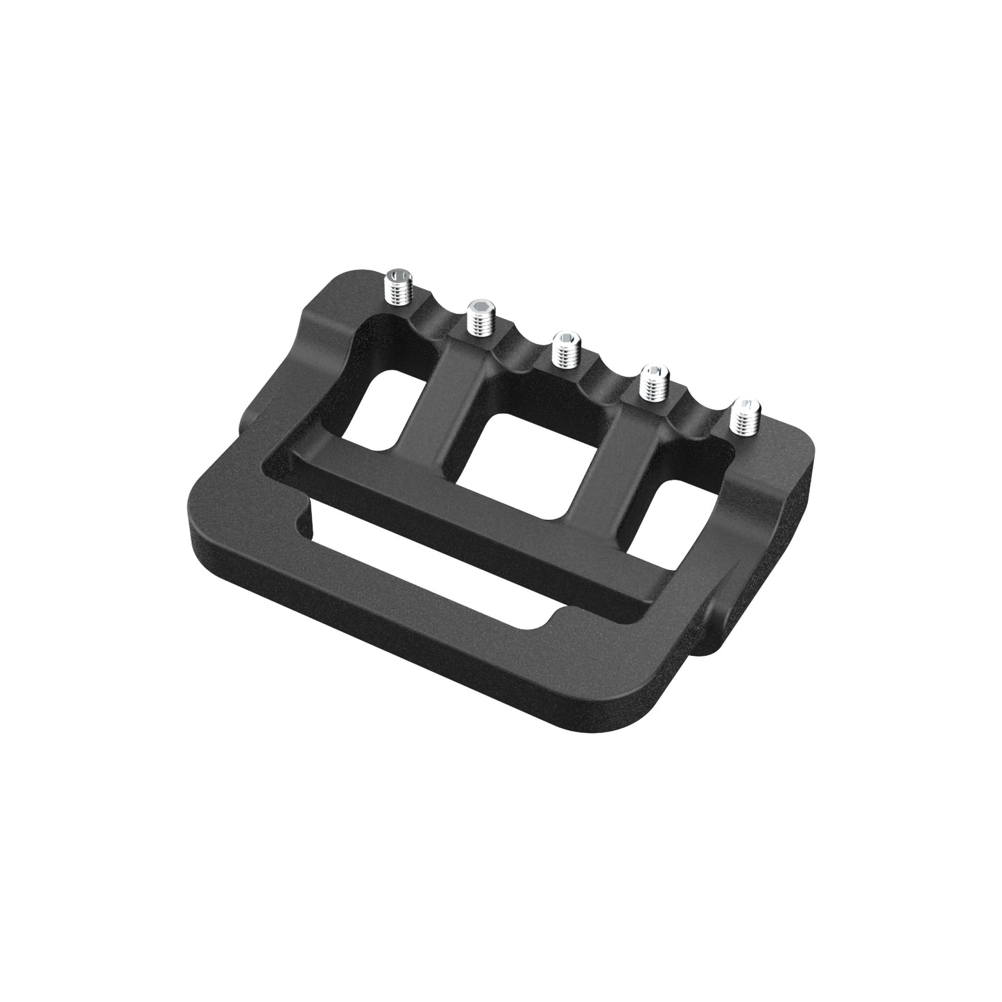 D. The Bricks Series - Foot Peg Extended Parts