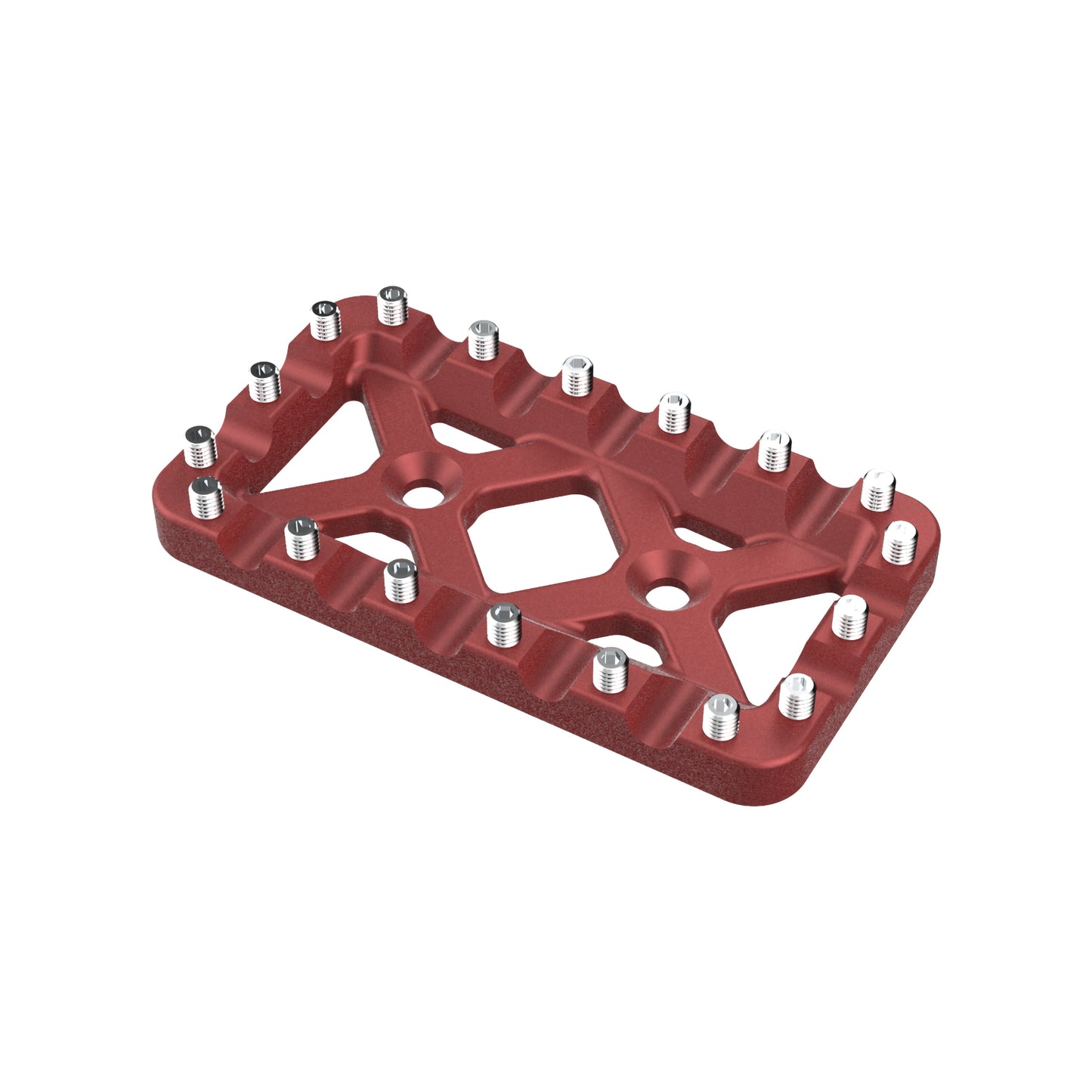 C. The Bricks Series - Foot Peg Shield