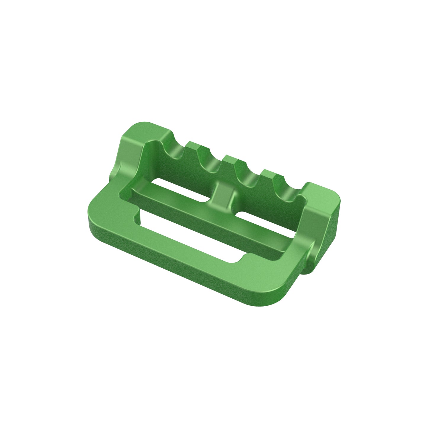 D. The Bricks Series - Foot Peg Extended Parts