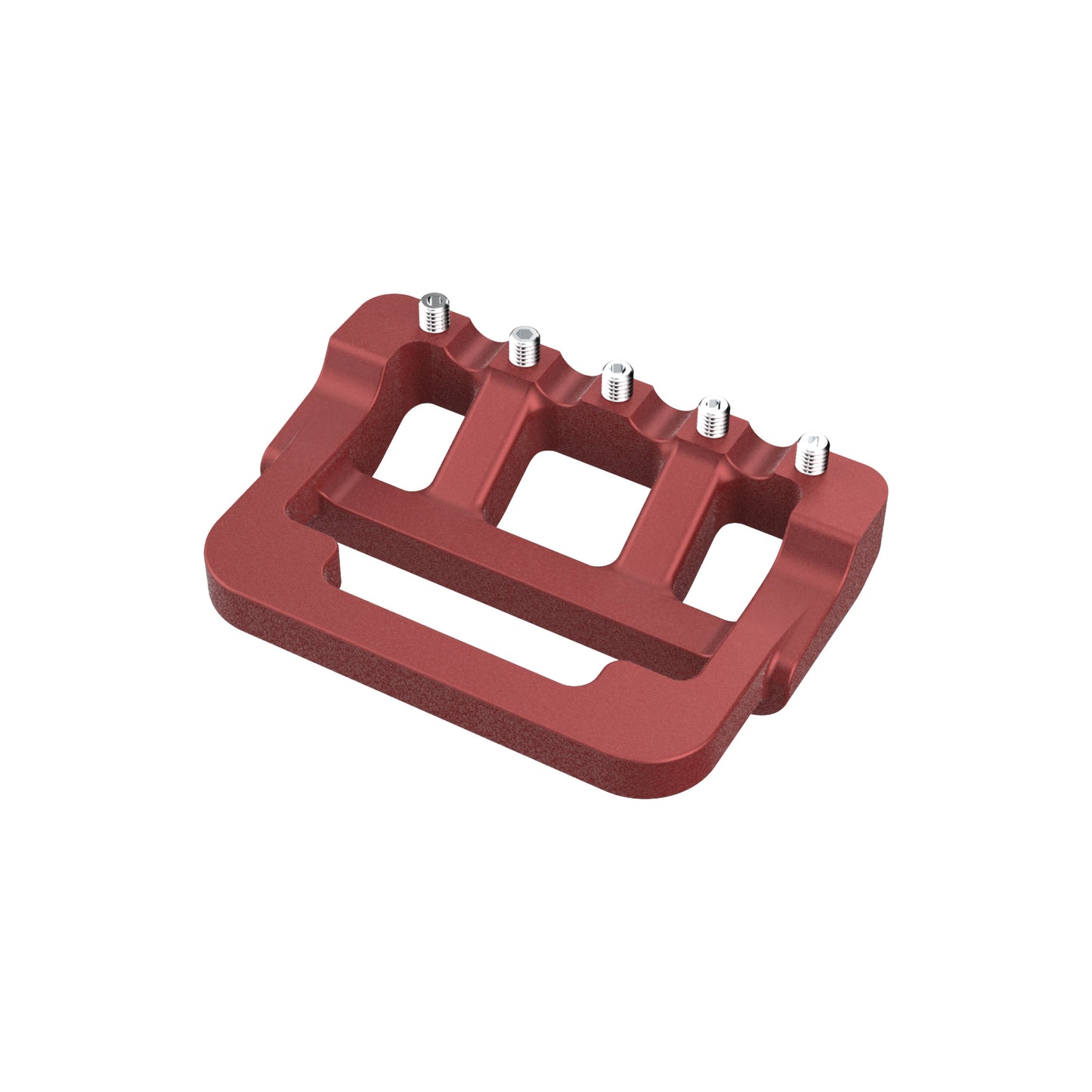 D. The Bricks Series - Foot Peg Extended Parts