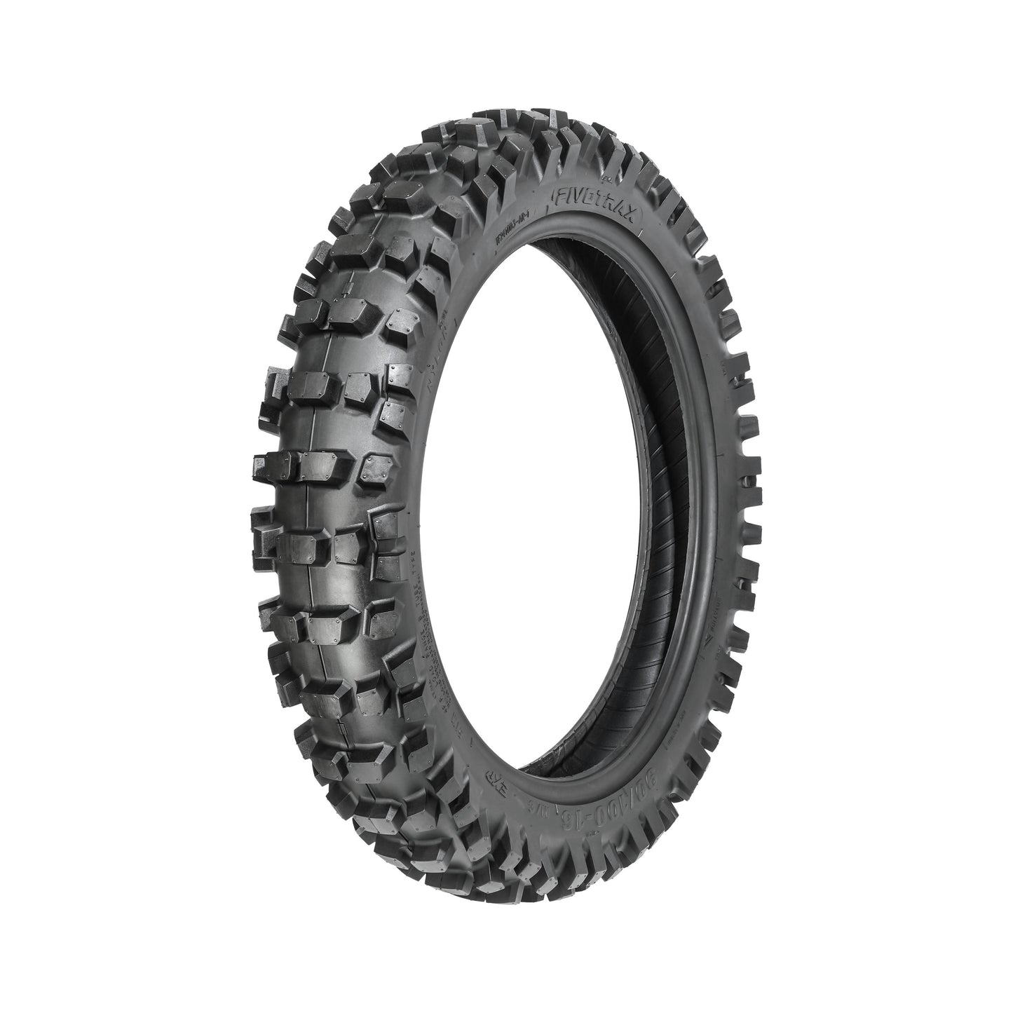 EXP Rear Dirt Bike Tires