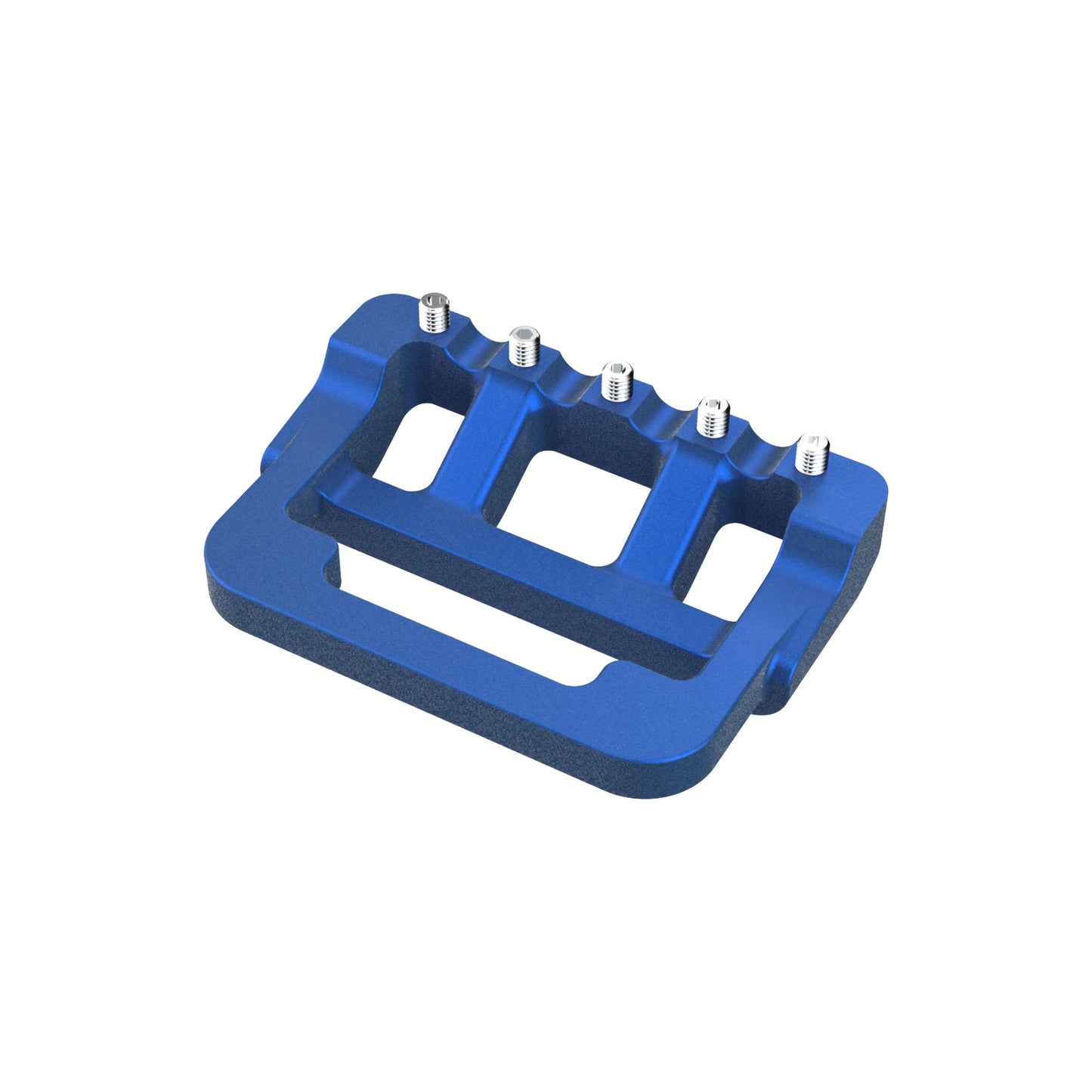 D. The Bricks Series - Foot Peg Extended Parts