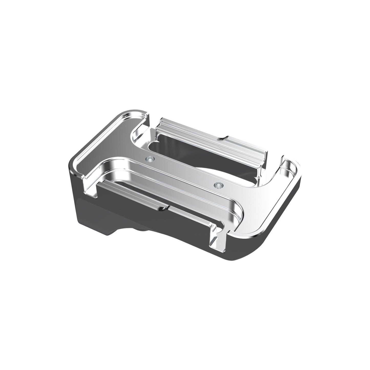 B. The Bricks Series - Foot Peg Core