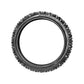PIVOTRAX KC KilowattClimber E-Bike Tire 80/100-19 Position: Rear Compatible with: Surron, Talaria