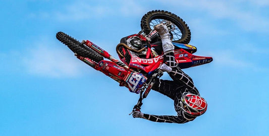 XGAMES 2022 Results