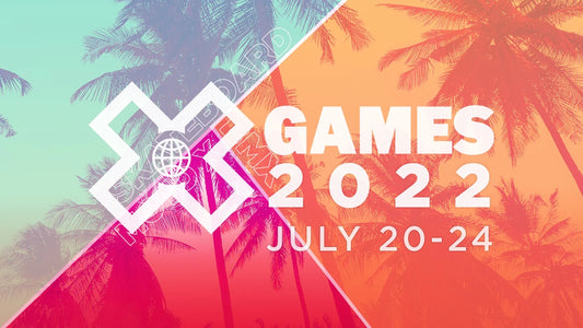 XGAMES 2022