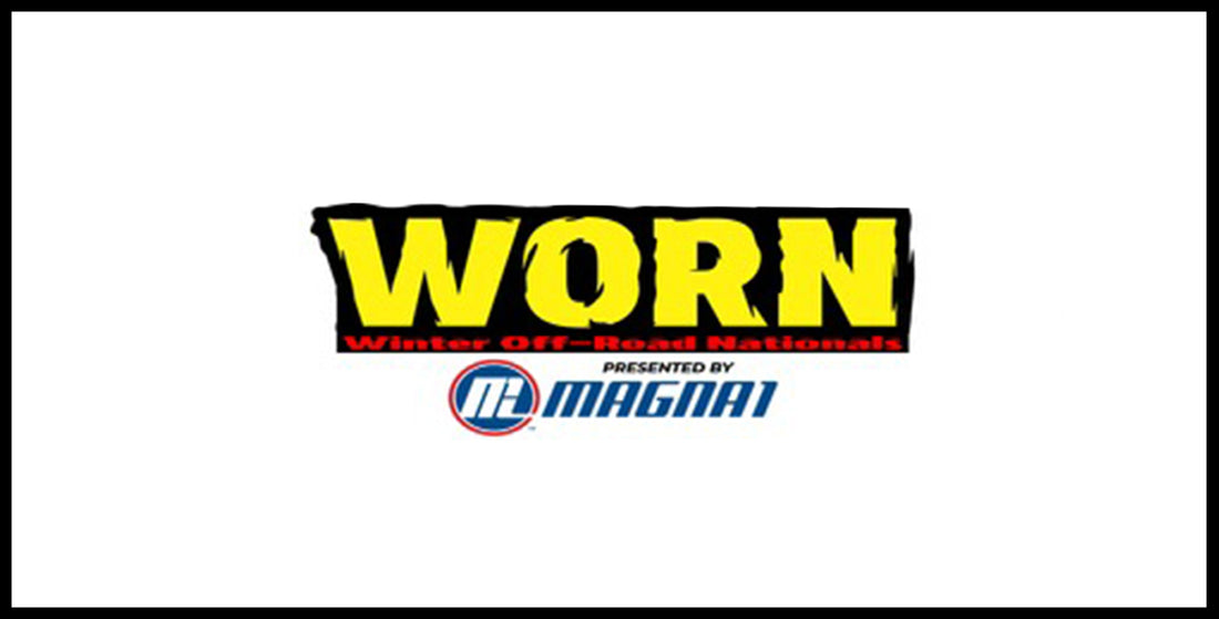 WORN RACING