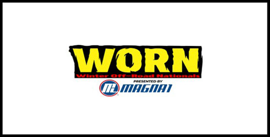 WORN RACING