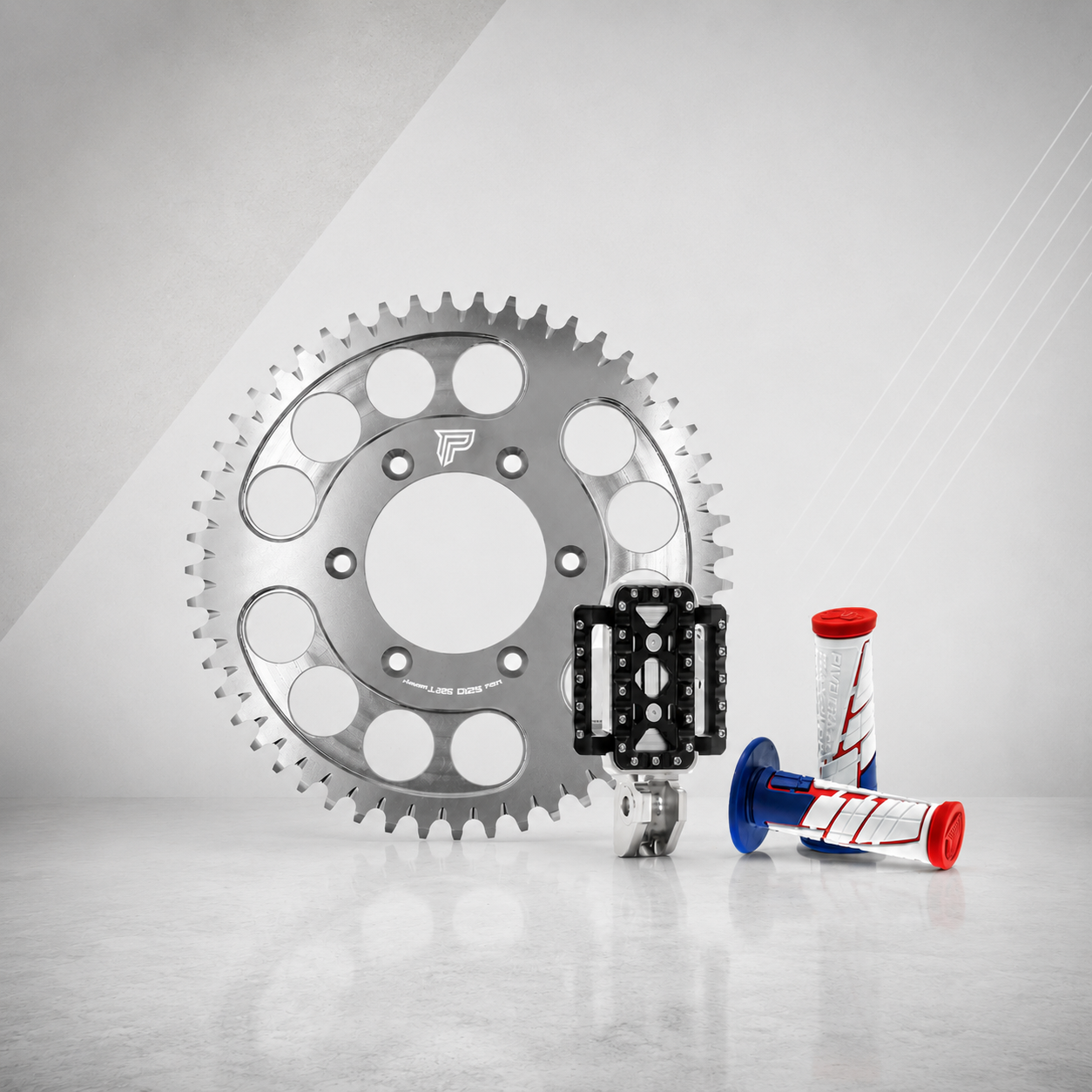E-Moto Parts