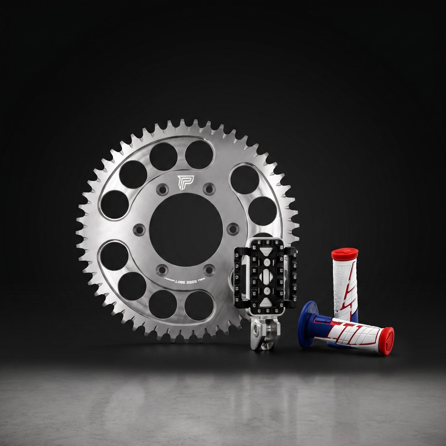 E-Moto Parts