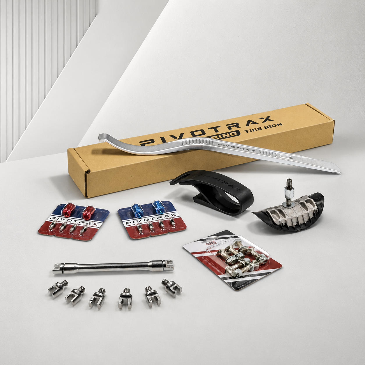 Accessories