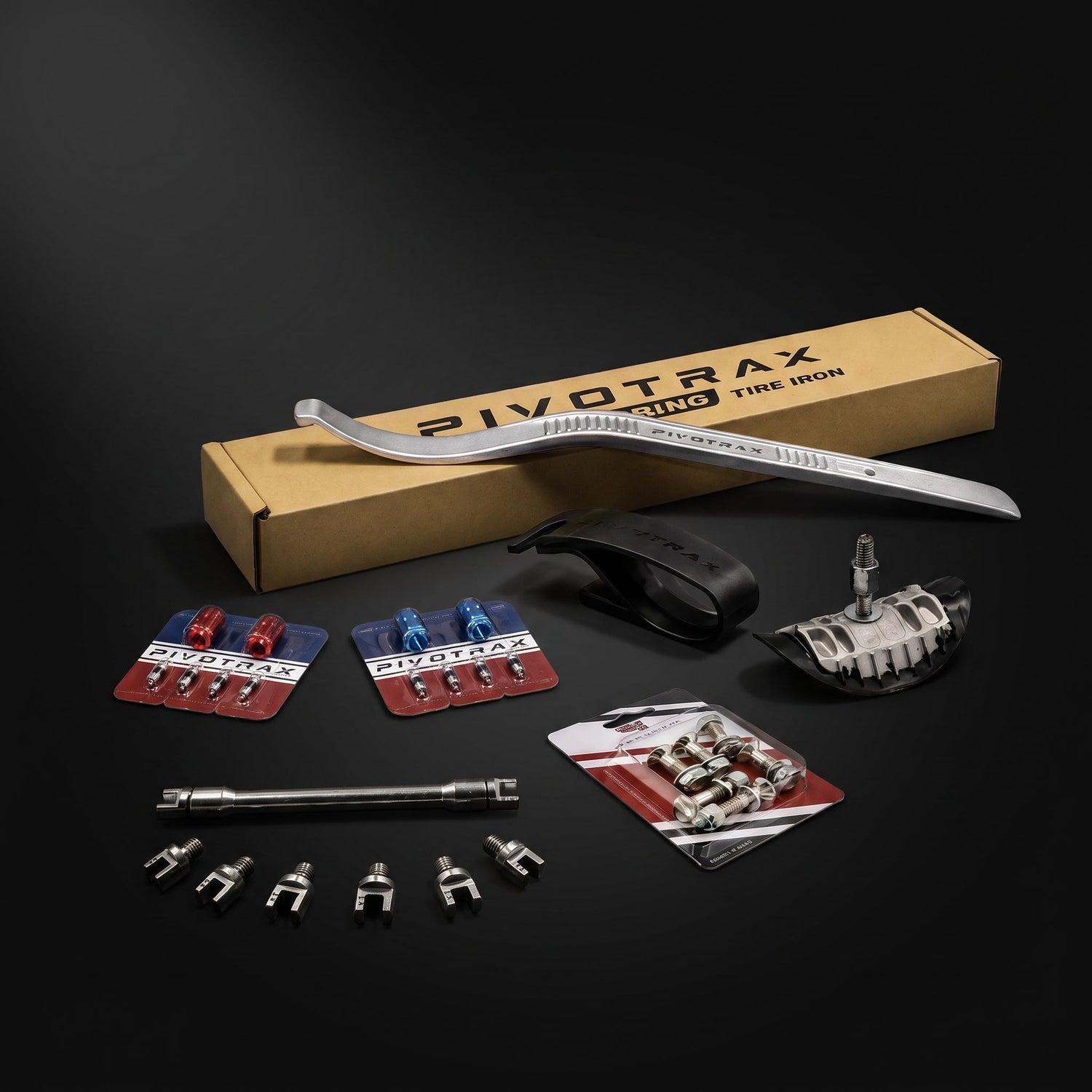 Accessories