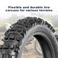 EXP Rear Dirt Bike Tires