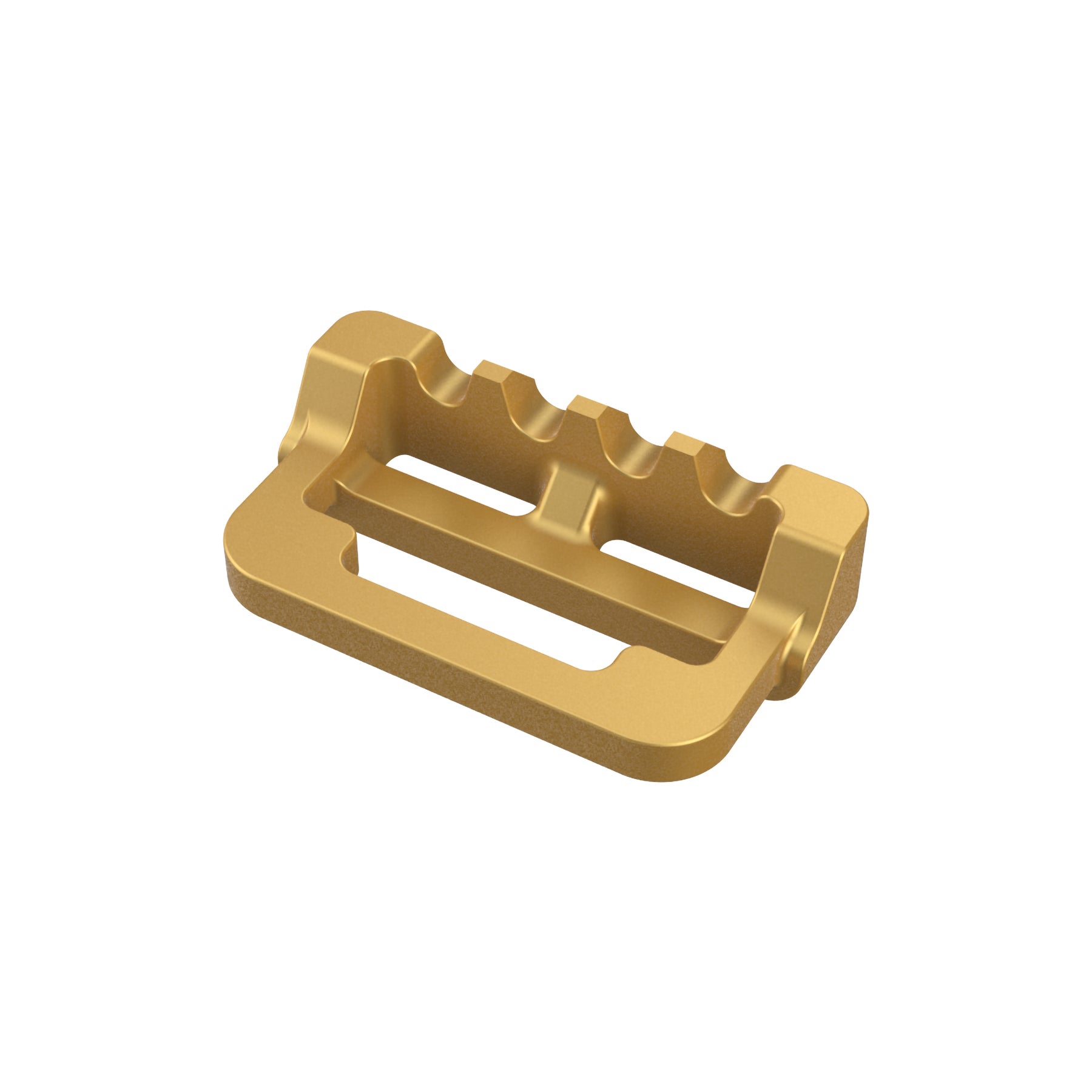D. The Bricks Series - Foot Peg Extended Parts