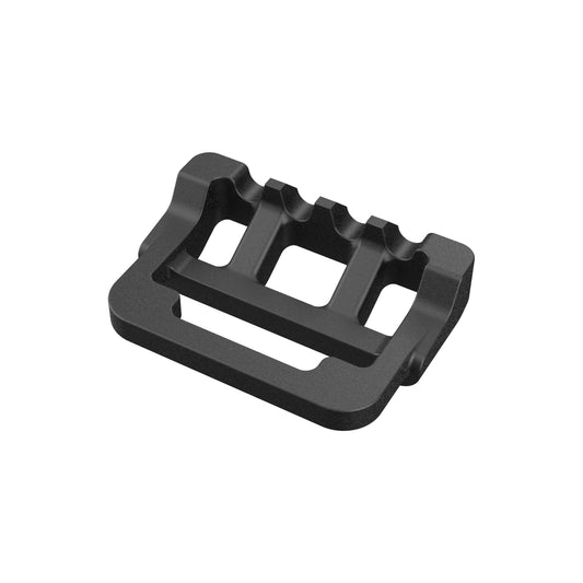 D. The Bricks Series - Foot Peg Extended Parts