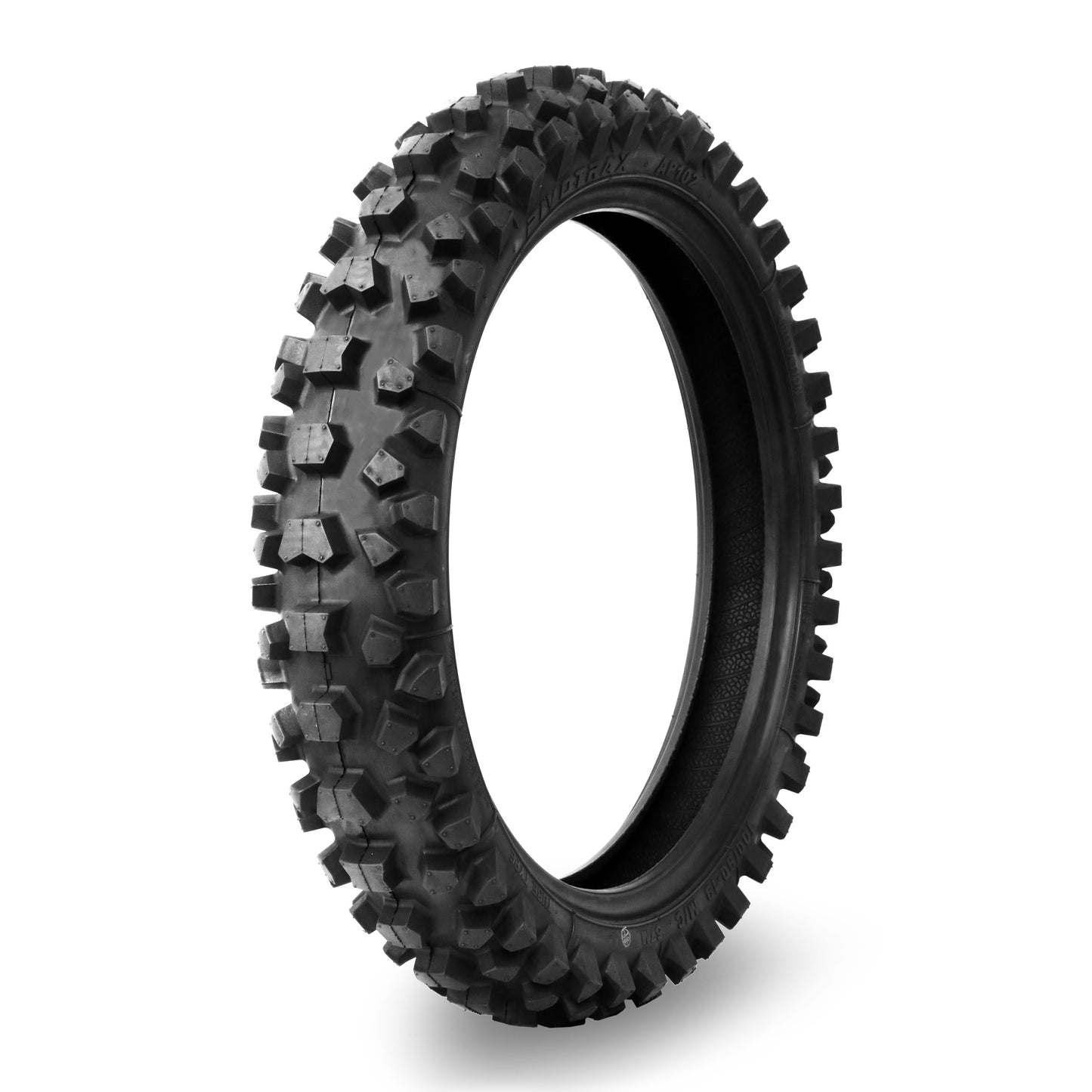 AP102 Rear Dirt Bike Tire