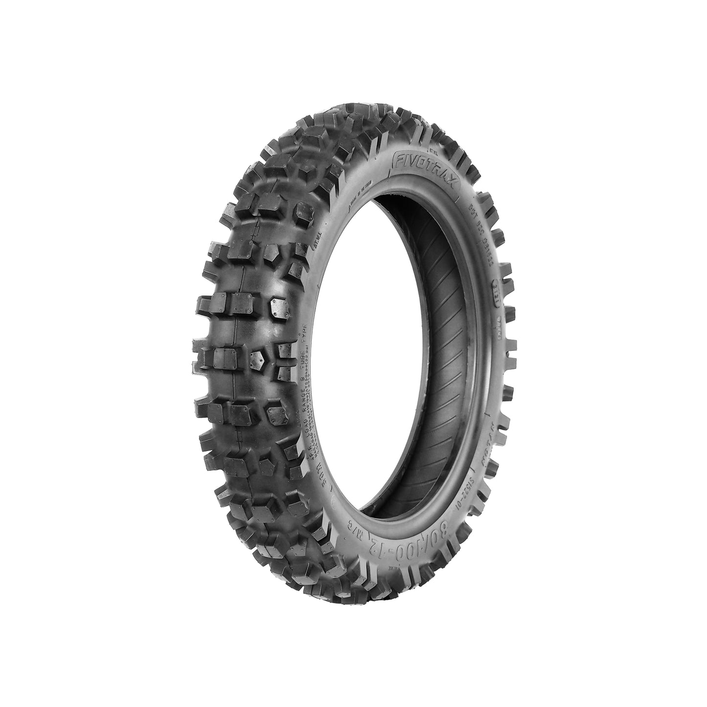 EXP Rear Dirt Bike Tires