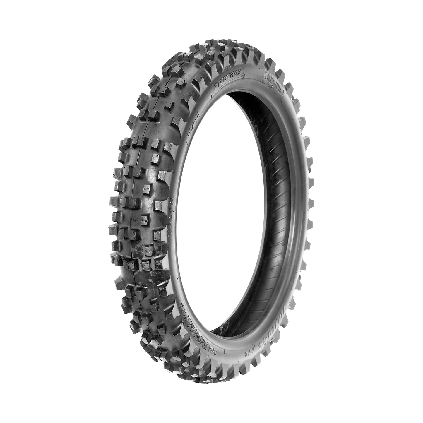 EX Front Dirt Bike Tires