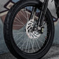 PIVOTRAX CYBER 80/100-19 Street Tire – High-Performance On-Road Tire