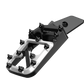 CNC Machined Cyber Pegs for Sur-Ron UltraBee & LBX Platform