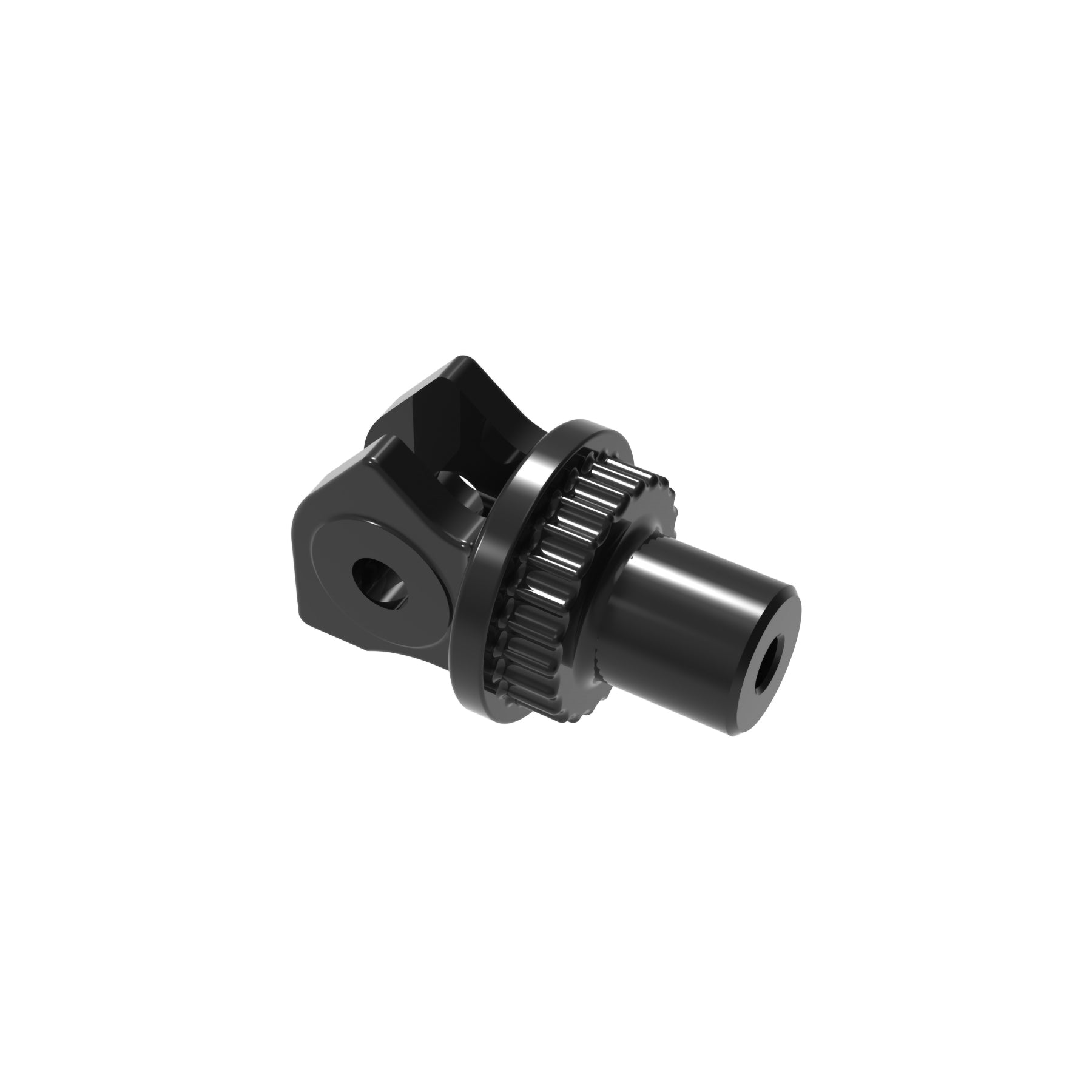 A. The Bricks Series - Foot Peg  Adaptor