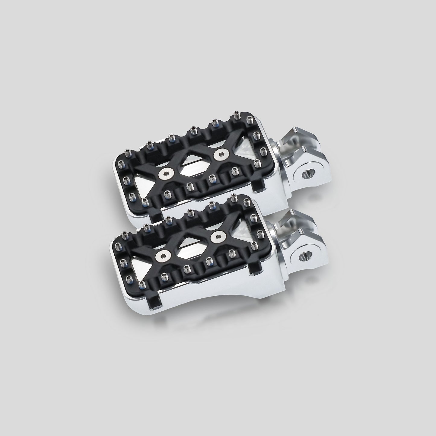 The Brick Series - Foot Peg Core Set