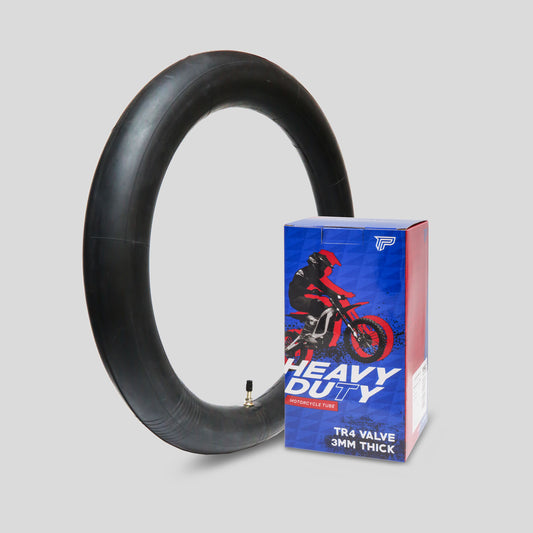 Heavy Duty Tube - 3mm Thickness