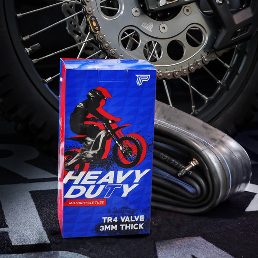 Heavy Duty Tube - 3mm Thickness