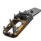 CNC Machined Cyber Pegs for Sur-Ron UltraBee & LBX Platform