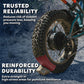 20 x 4.0 Fat Bike Inner Tube