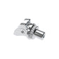 A. The Bricks Series - Foot Peg  Adaptor