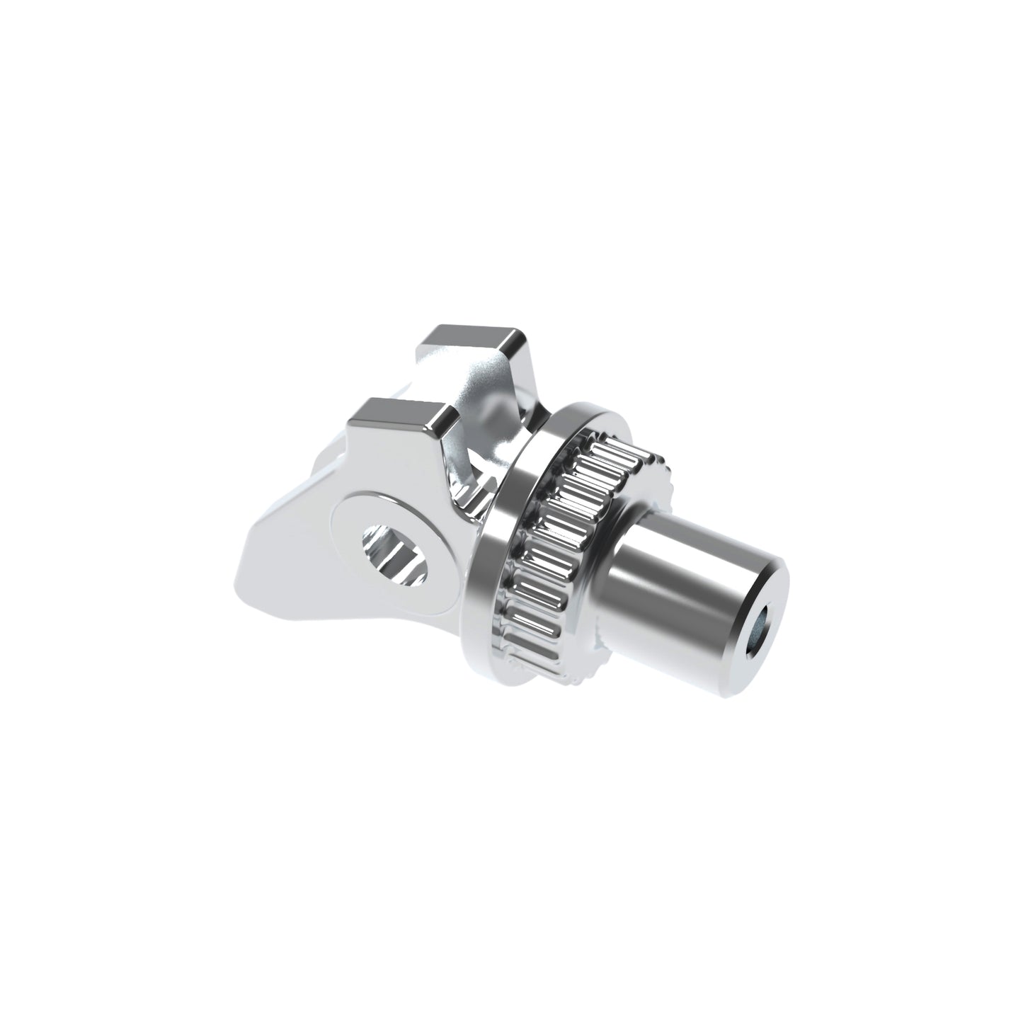 A. The Bricks Series - Foot Peg  Adaptor