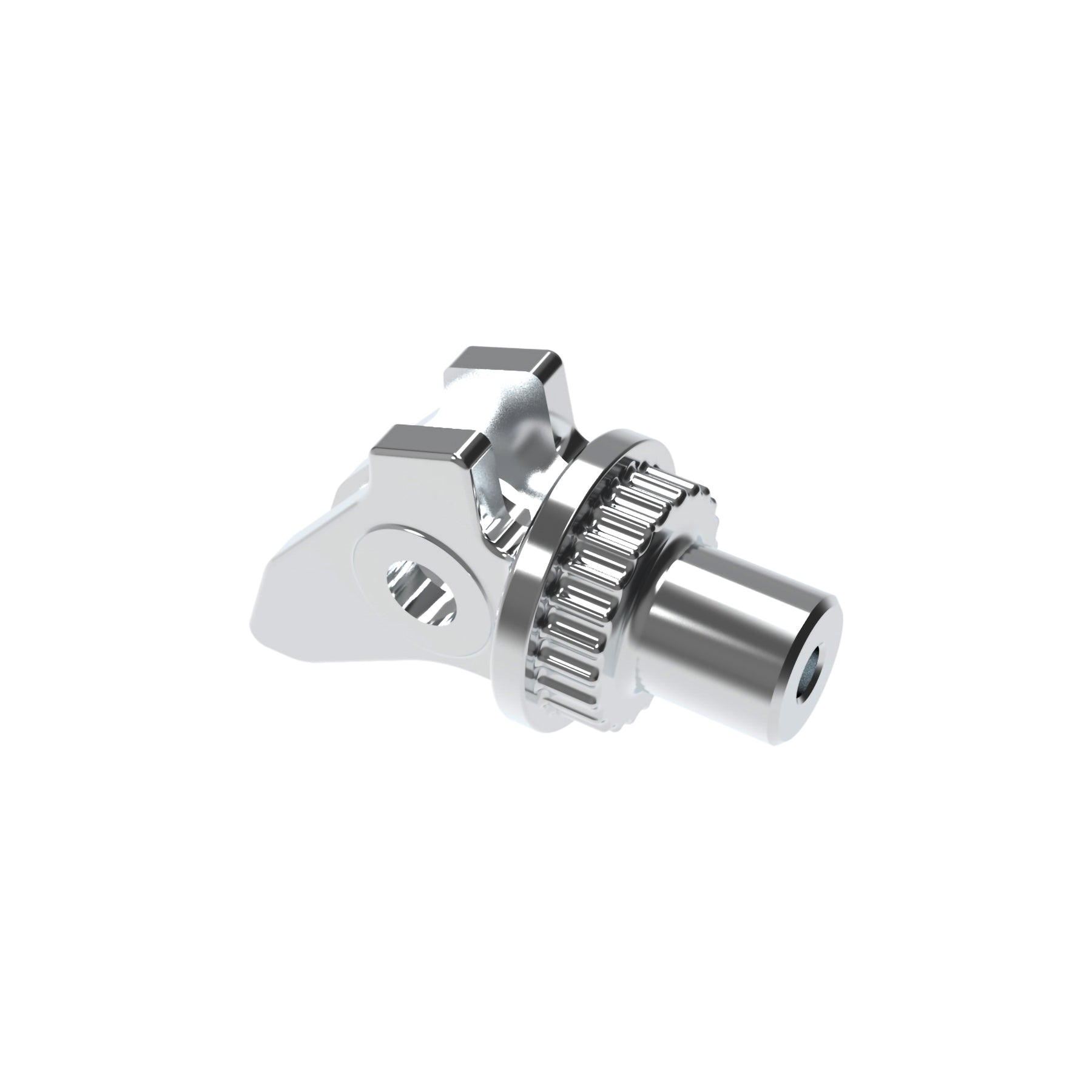 A. The Bricks Series - Foot Peg  Adaptor
