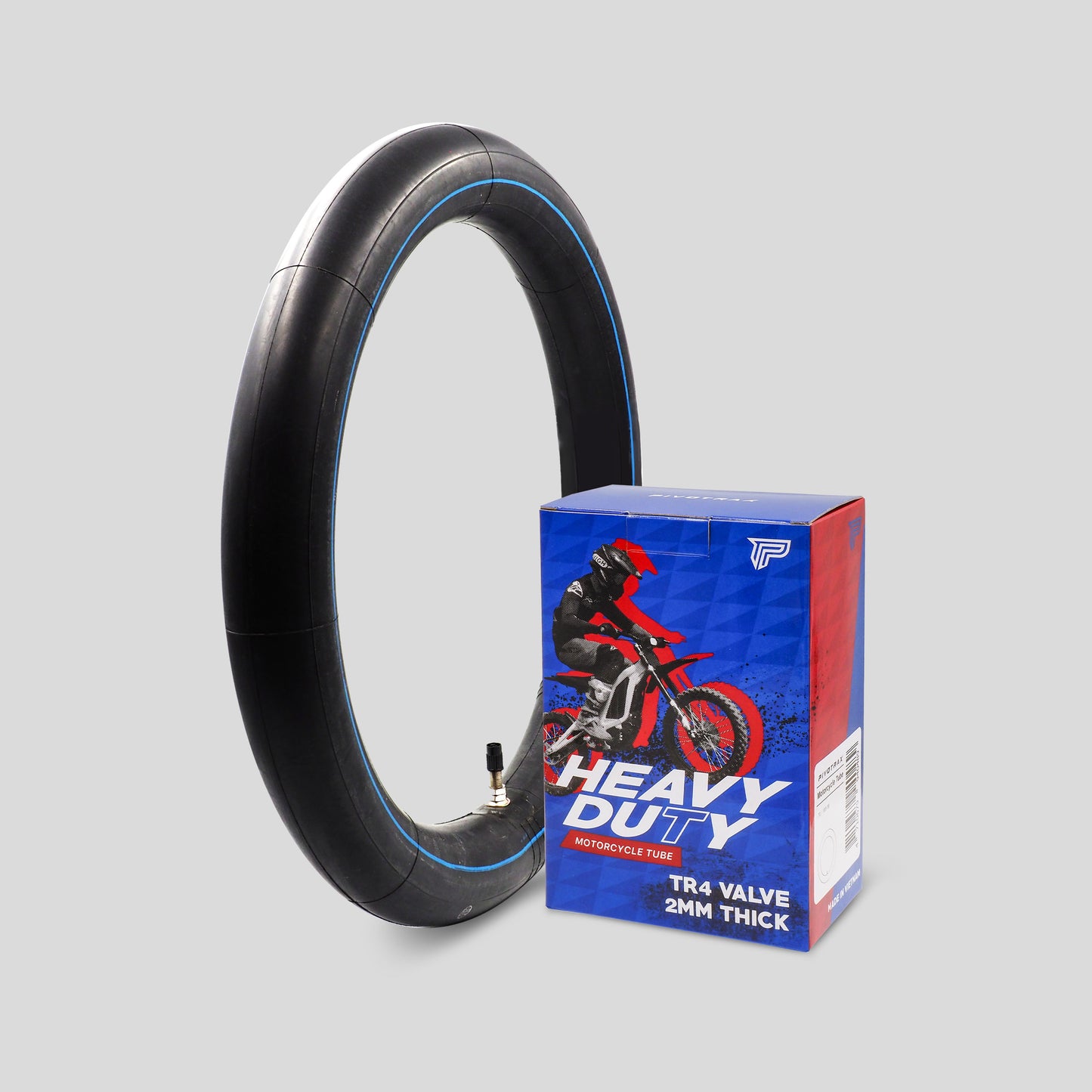 Heavy Duty Tube - 2mm Thickness