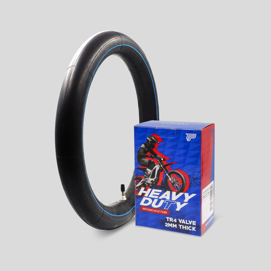 Heavy Duty Tube - 2mm Thickness