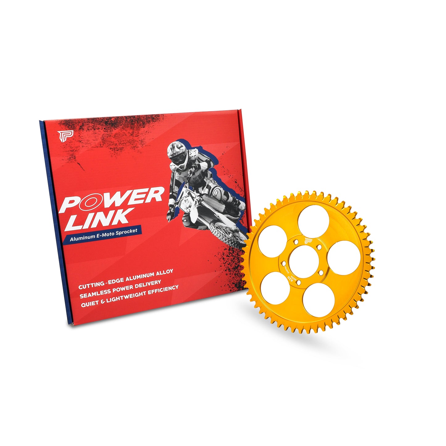 Power Link Sprocket