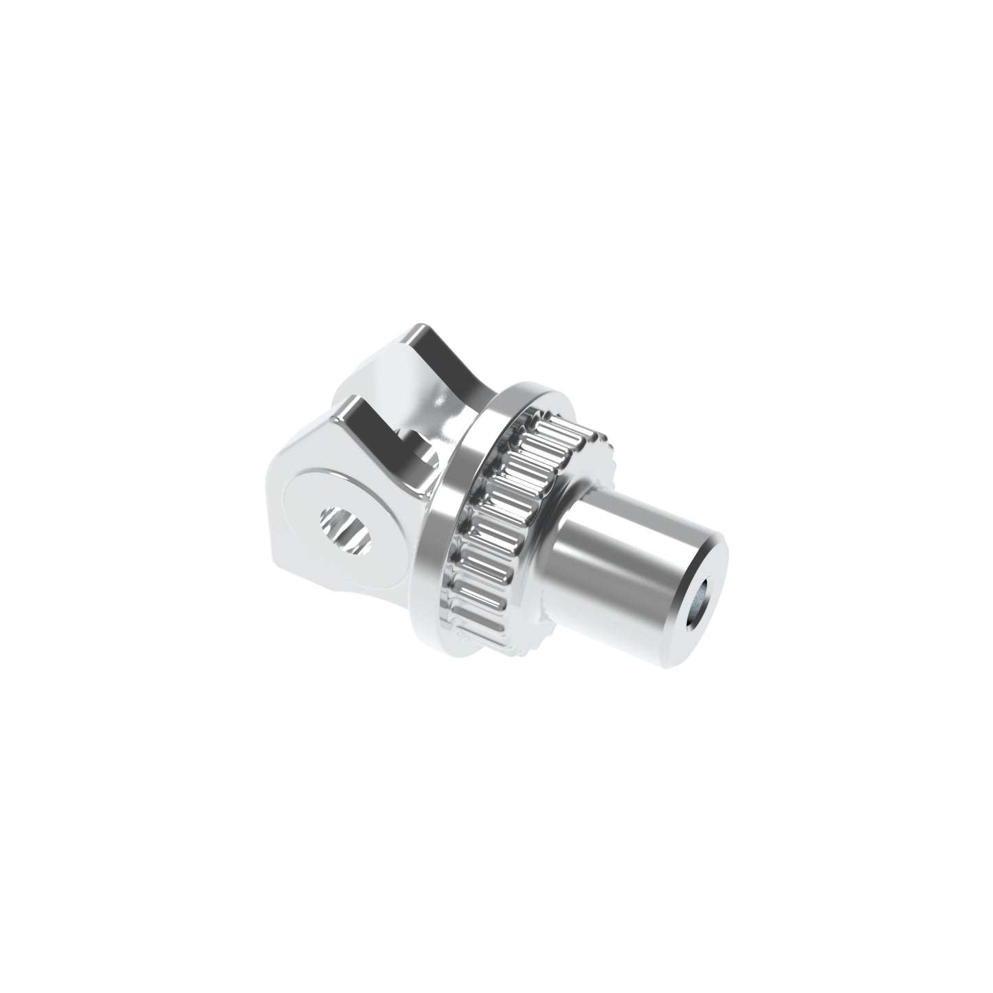 A. The Bricks Series - Foot Peg  Adaptor