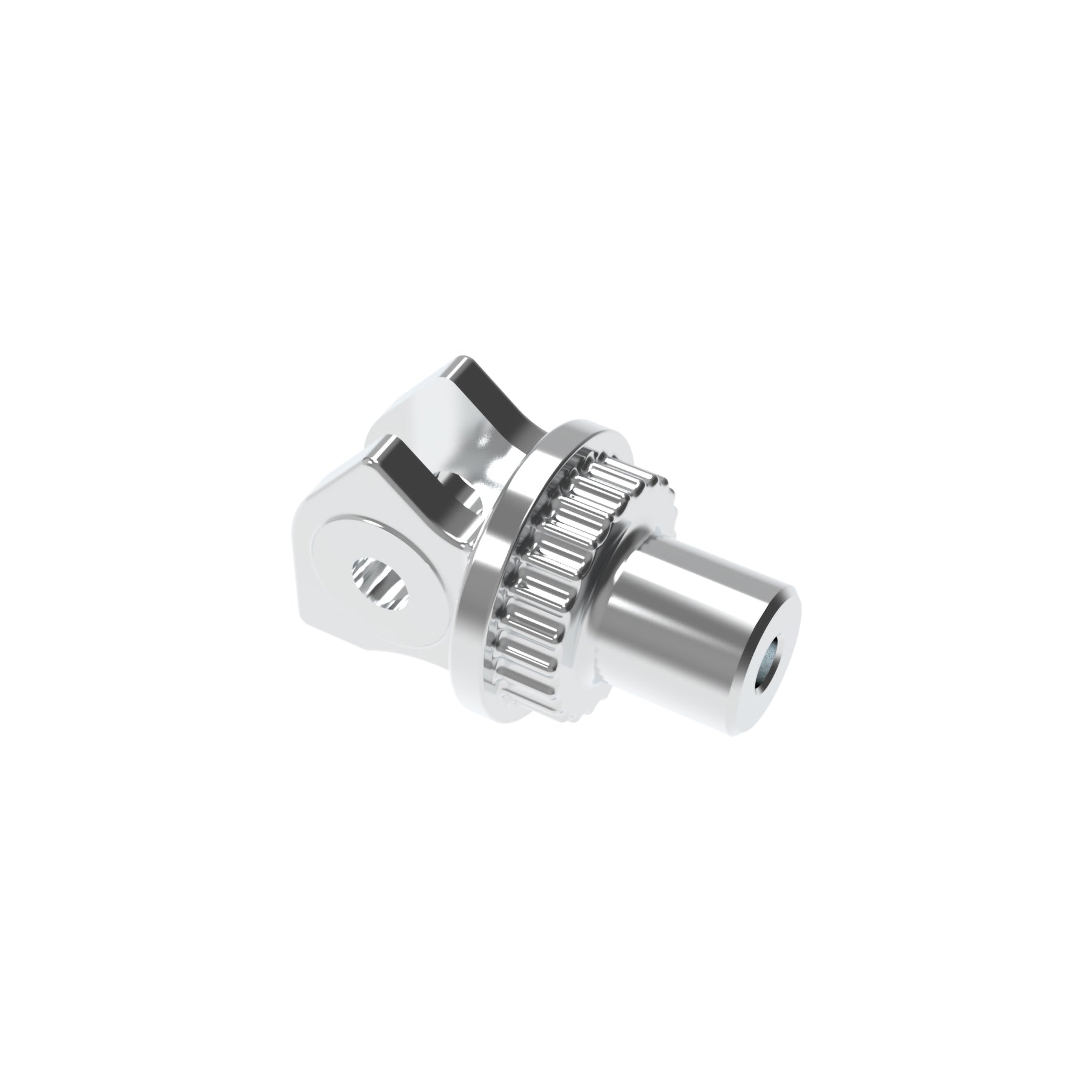 A. The Bricks Series - Foot Peg  Adaptor