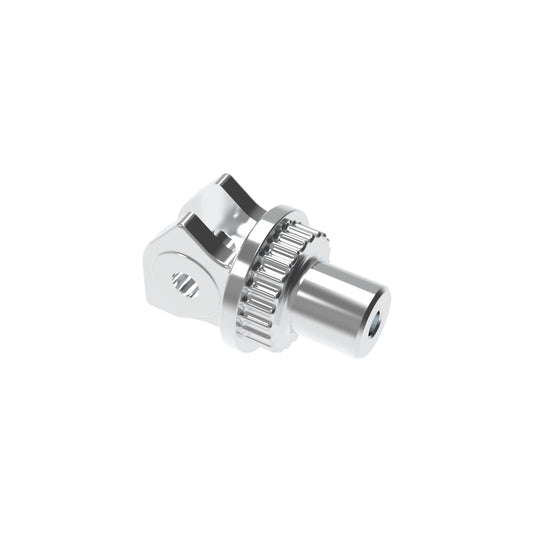 A. The Bricks Series - Foot Peg  Adaptor