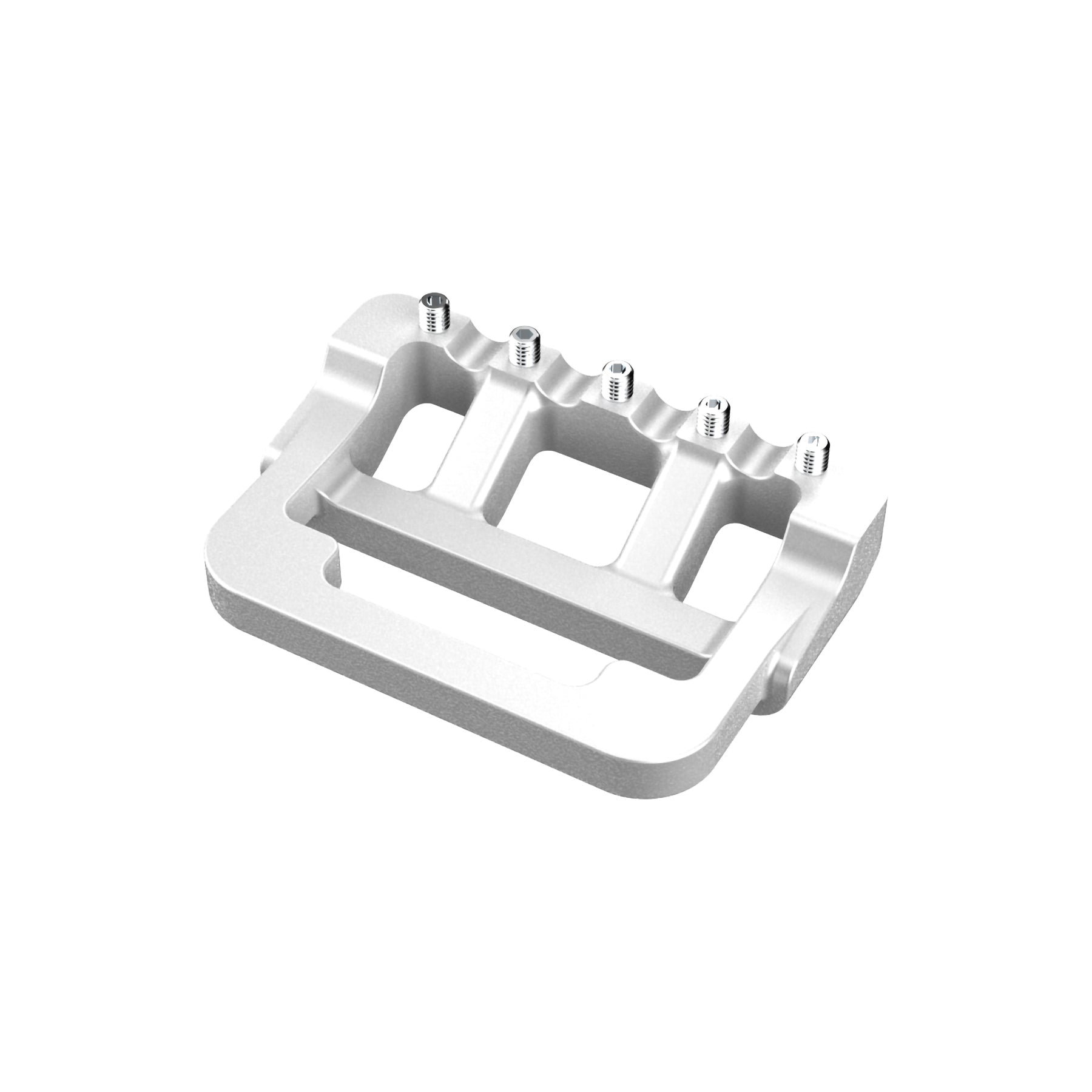 D. The Bricks Series - Foot Peg Extended Parts