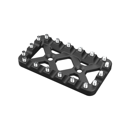 C. The Bricks Series - Foot Peg  Shield