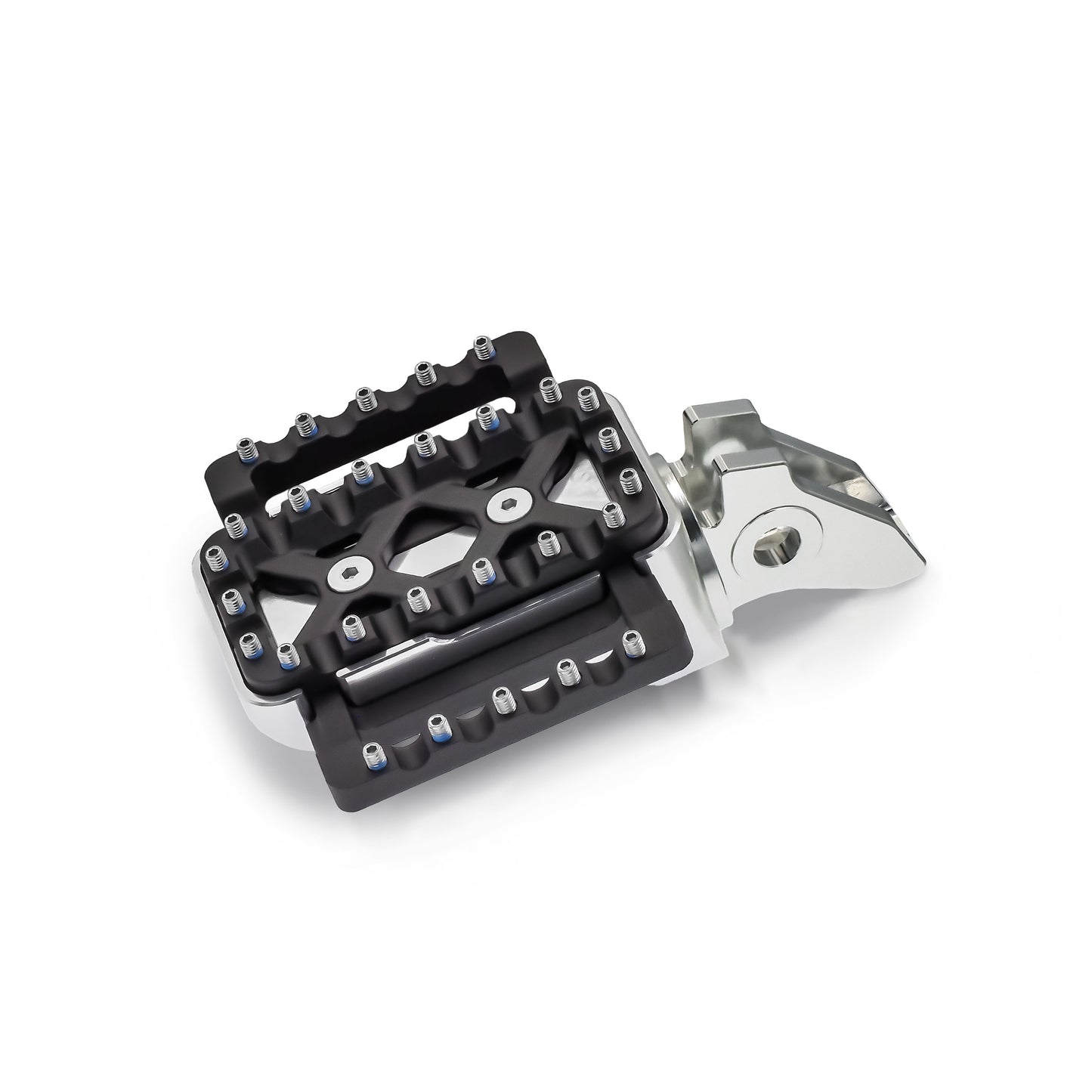 THE BRICK SERIES - FOOTPEG SET (2 Side Pack)