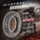 EX Front Dirt Bike Tires
