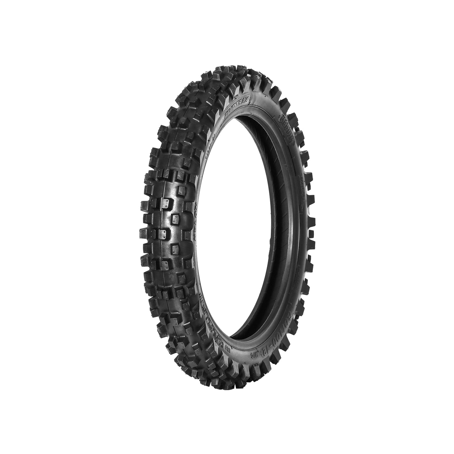 EX Front Dirt Bike Tires