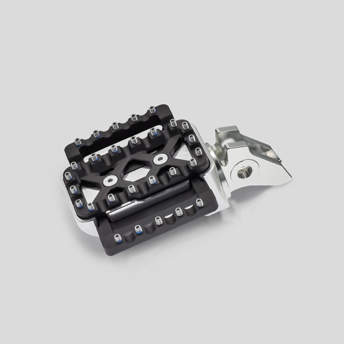 The Brick Series - Foot Peg Set (2 Side Pack)